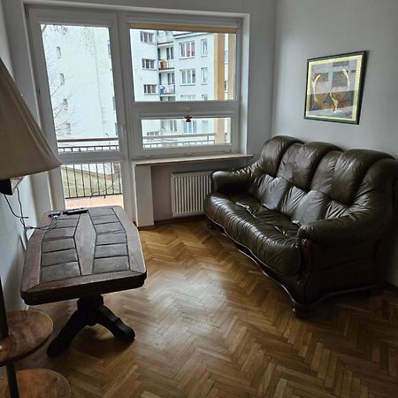 Prudentia Apartments Sawa Warszawa Zewnętrze zdjęcie