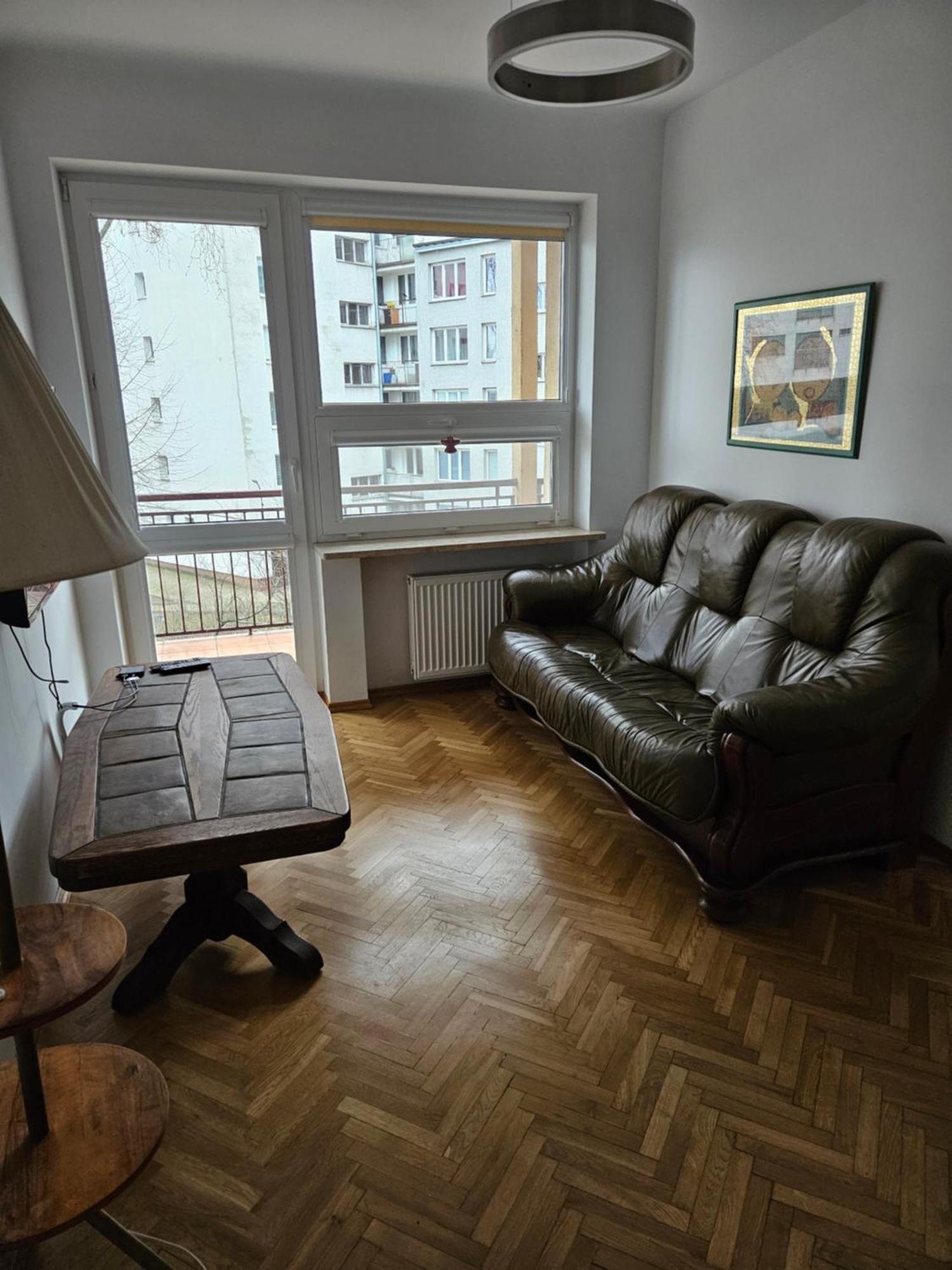 Prudentia Apartments Sawa Warszawa Zewnętrze zdjęcie