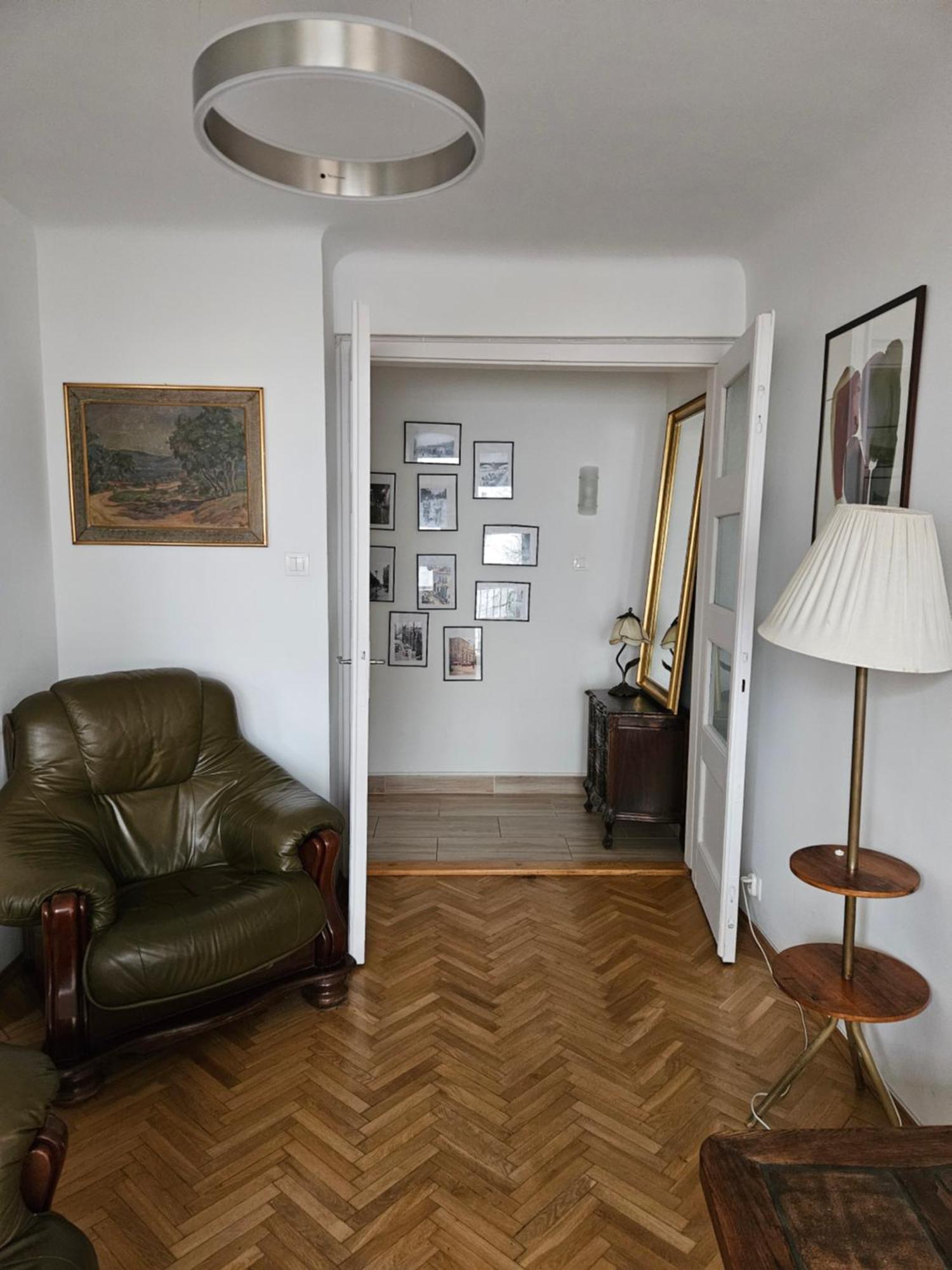 Prudentia Apartments Sawa Warszawa Zewnętrze zdjęcie