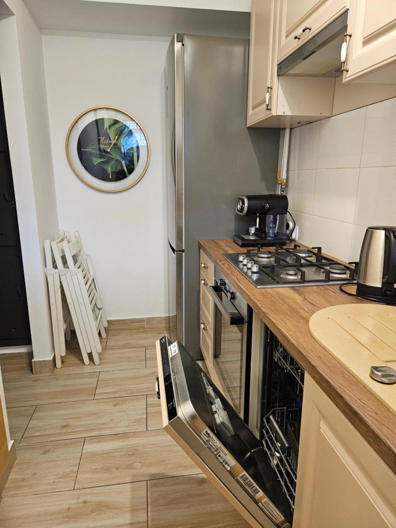 Prudentia Apartments Sawa Warszawa Zewnętrze zdjęcie
