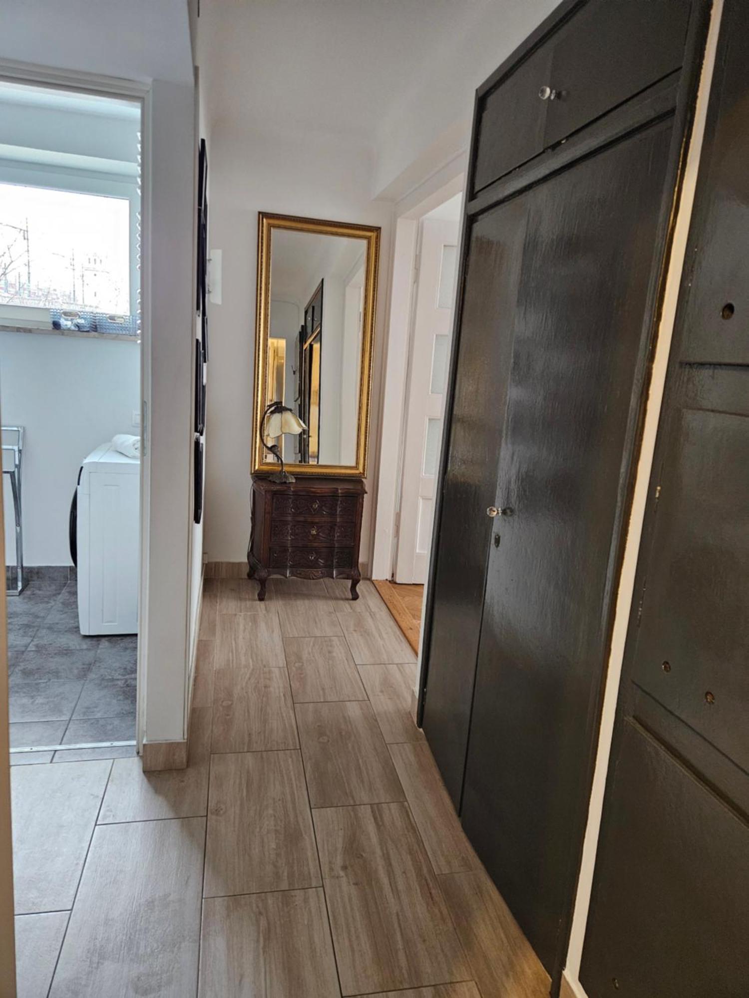 Prudentia Apartments Sawa Warszawa Zewnętrze zdjęcie